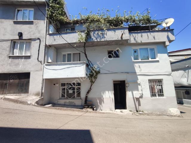 Yildirim, Bursa içerisinde satılık Bina