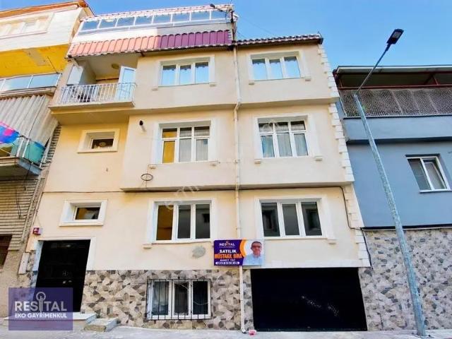 Selçukbey Mahallesi, Yıldırım içerisinde satılık Villa