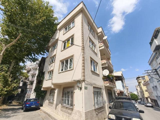 Yildirim, Bursa içerisinde satılık Bina