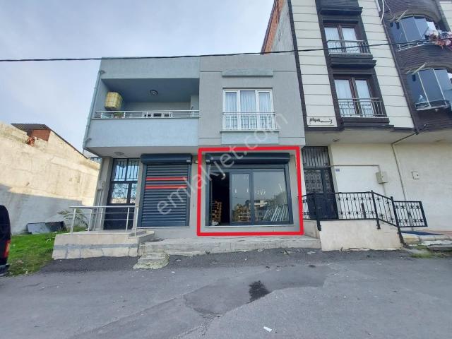 Yildirim, Bursa içerisinde kiralık Dükkan