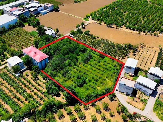 Yildirim, Bursa içerisinde satılık mülk