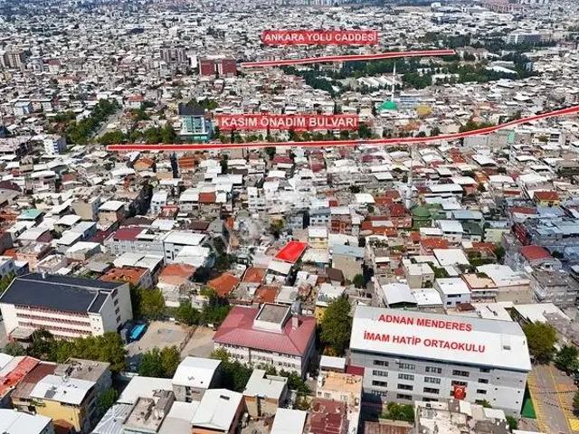 Baruthane Mahallesi, Yıldırım içerisinde satılık Villa