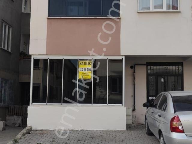 Kahramanmaraş içerisinde satılık mülk