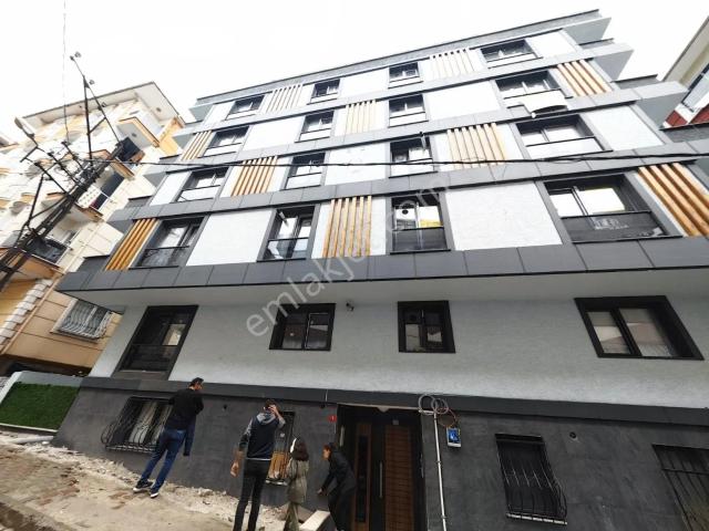 Bahçelievler, İstanbul içerisinde kiralık mülk