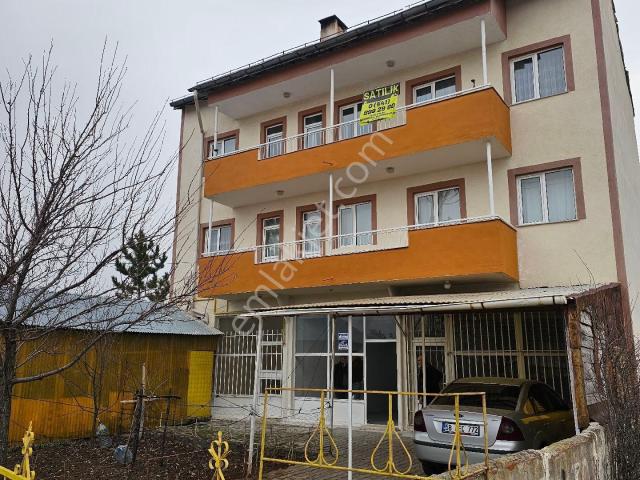 Sivas Merkez, Sivas içerisinde satılık Bina