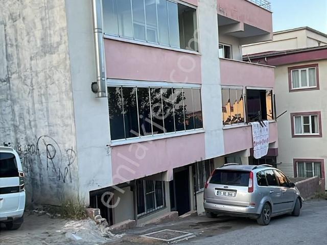Kahramanmaraş içerisinde satılık mülk