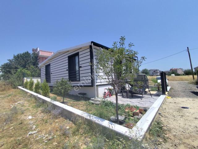 Marmaraereğlisi içerisinde satılık Villa