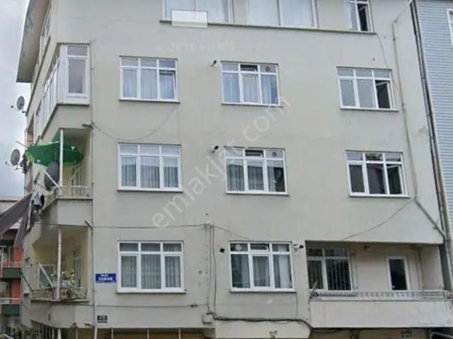 Gaziosmanpaşa, Canik içerisinde satılık Bina