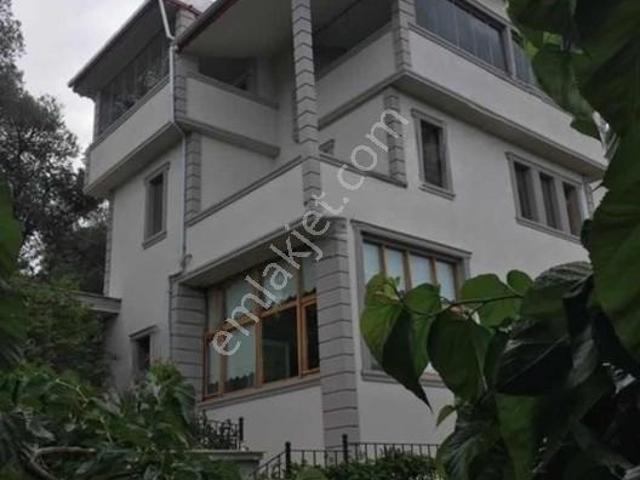 Akçaabat, Trabzon içerisinde satılık Villa
