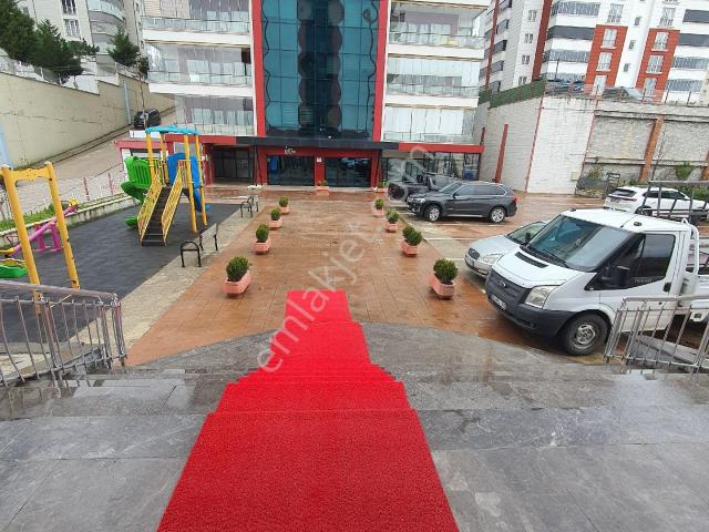 Canik, Samsun içerisinde satılık mülk