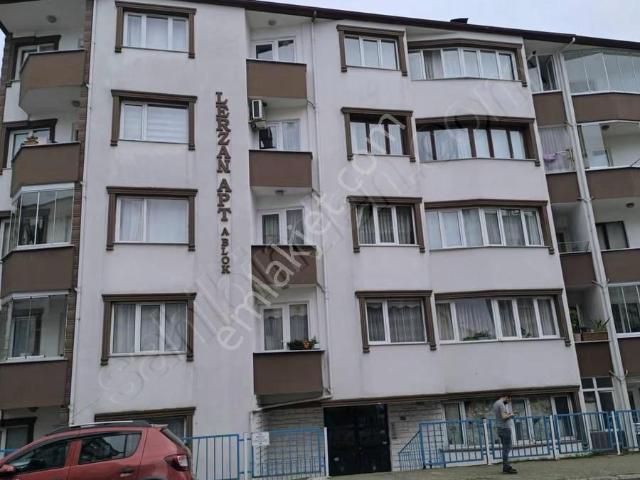 Trabzon içerisinde satılık mülk