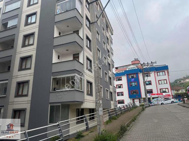 Akçaabat, Trabzon içerisinde satılık mülk