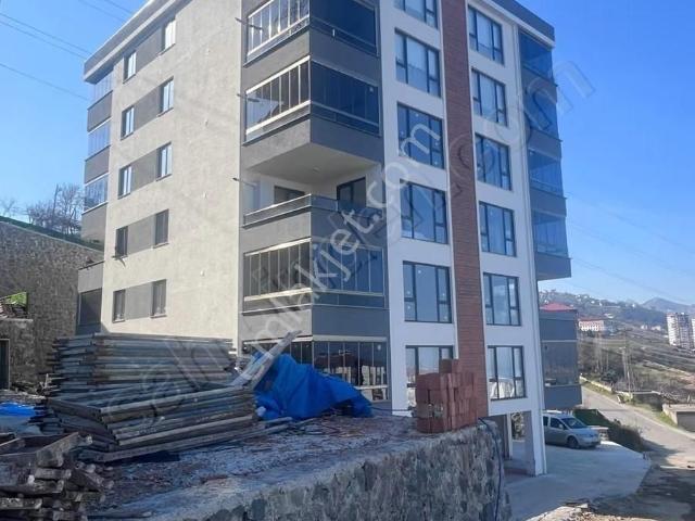 Akçaabat, Trabzon içerisinde satılık mülk