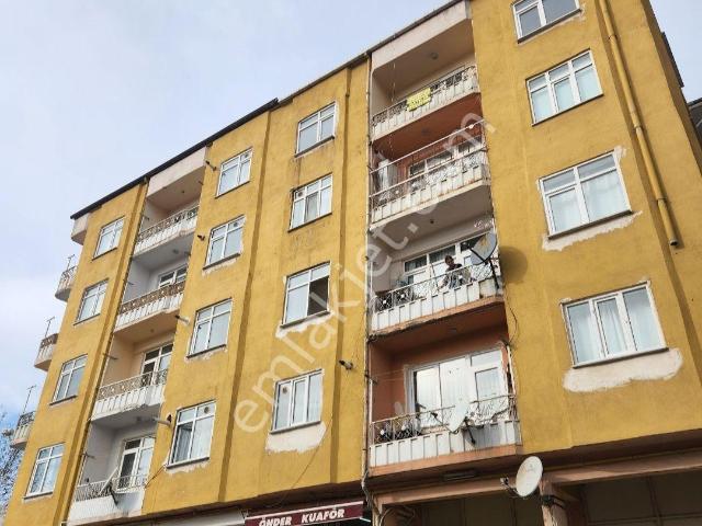 Suluova, Amasya içerisinde satılık mülk