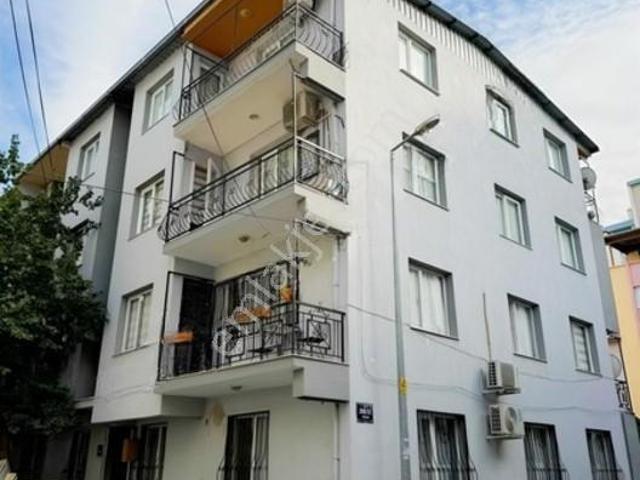 Buca, İzmir içerisinde kiralık mülk