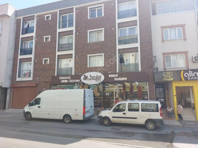 Buca, İzmir içerisinde kiralık mülk