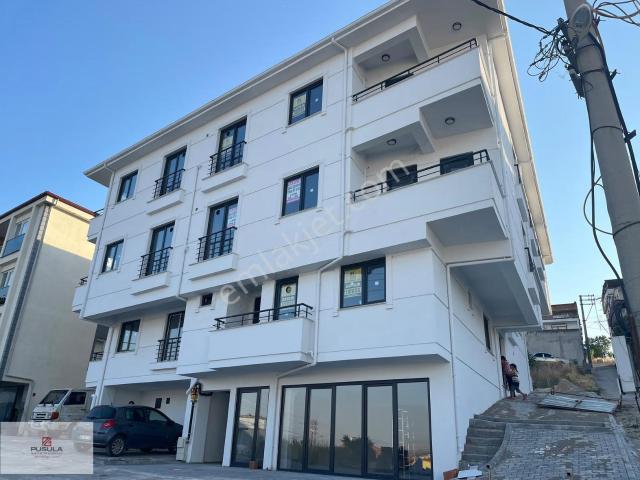 Balikesir içerisinde satılık mülk