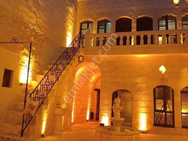 Şanliurfa içerisinde kiralık Villa