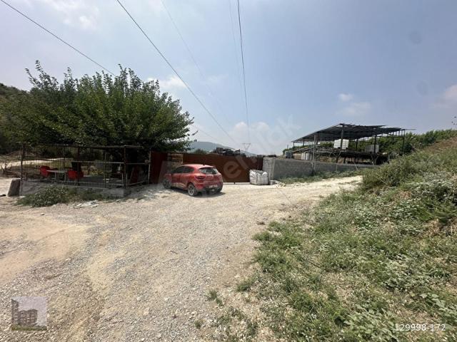 Tarsus, Mersin içerisinde satılık mülk