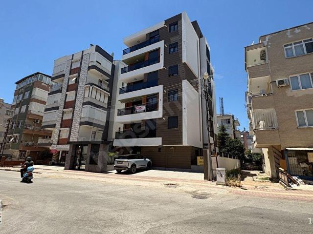 Muratpaşa, Antalya içerisinde satılık mülk