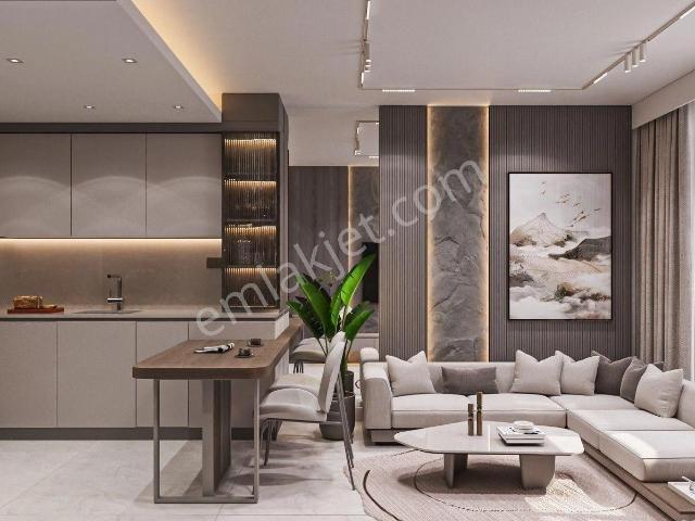 Çankaya Konakları Sitesi, Çankaya içerisinde satılık mülk