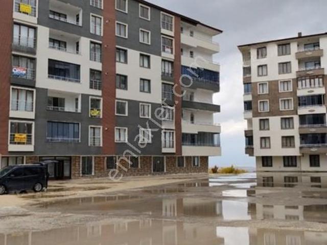 Müftü Solakzade, Palandöken içerisinde kiralık mülk