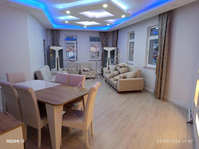 Müftü Solakzade, Palandöken içerisinde kiralık mülk