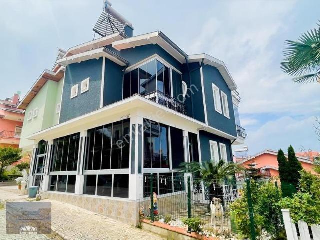 Yıldızlı Mahallesi, Akçaabat içerisinde satılık Villa
