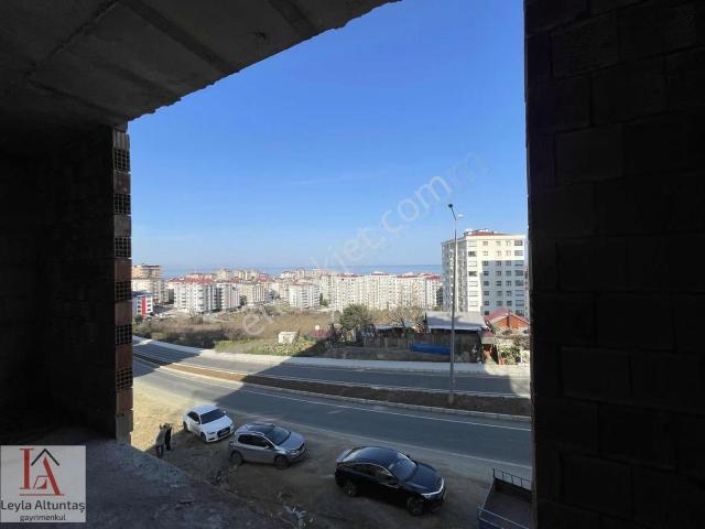 Akçaabat, Trabzon içerisinde satılık mülk