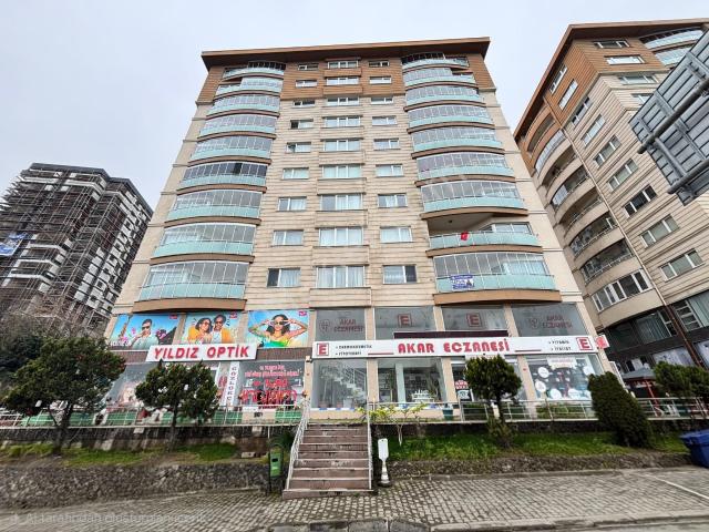 Akçaabat, Trabzon içerisinde satılık mülk
