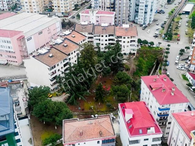 Akçaabat, Trabzon içerisinde satılık mülk