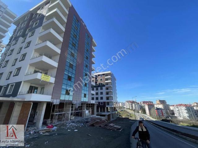 Akçaabat, Trabzon içerisinde satılık mülk