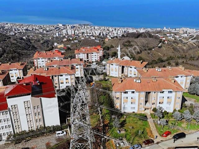 Akçaabat, Trabzon içerisinde satılık mülk