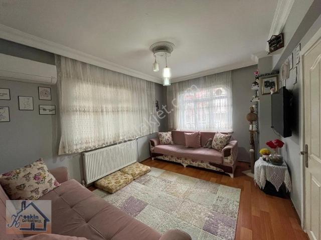 Gaziosmanpaşa, İstanbul içerisinde satılık mülk