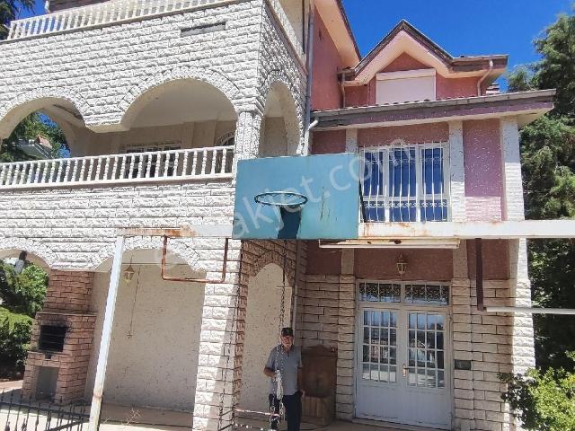 Battalgazi içerisinde satılık Villa