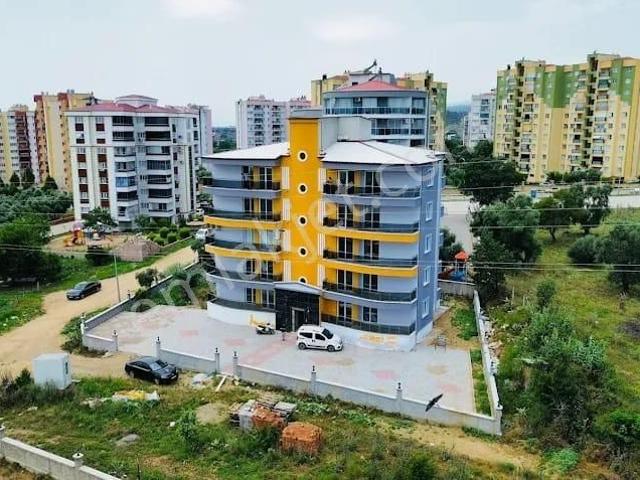 Zafer Mah., Nazilli içerisinde kiralık mülk