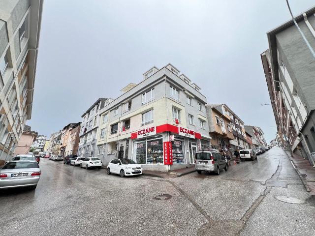 Odunpazari, Eskişehir içerisinde satılık mülk