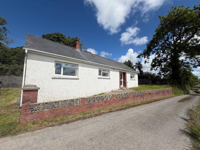 House for rent in Wales
