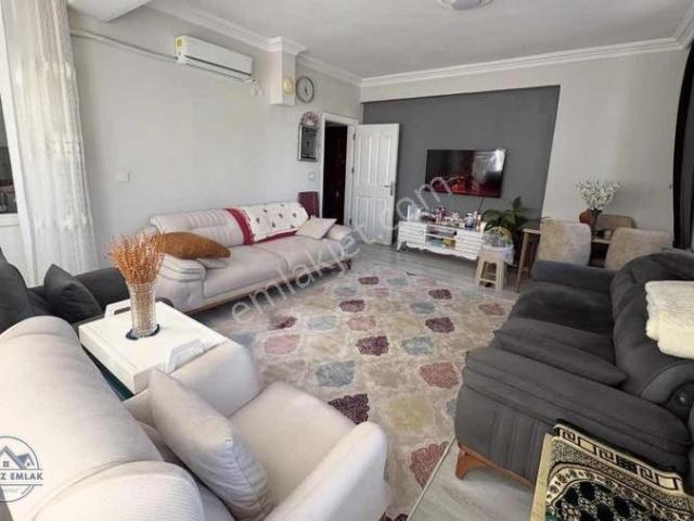 Sarılar, Manavgat içerisinde satılık mülk