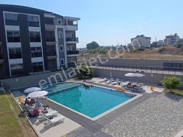 Manavgat, Antalya içerisinde kiralık mülk
