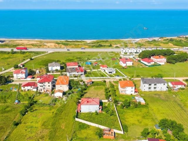 Karasu, Sakarya içerisinde satılık Villa