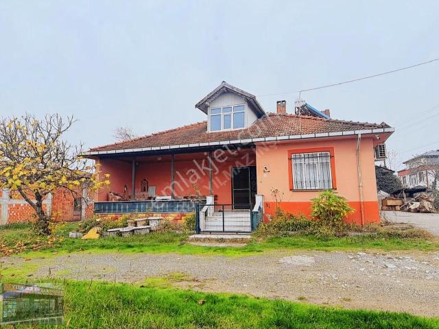 Karasu, Sakarya içerisinde satılık Villa