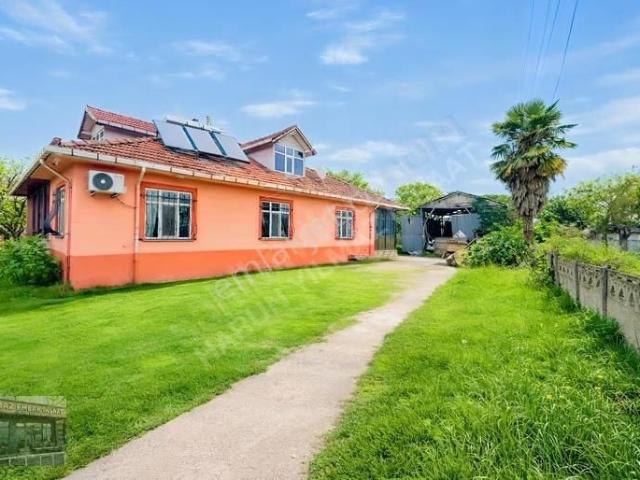 Karasu, Sakarya içerisinde satılık Villa