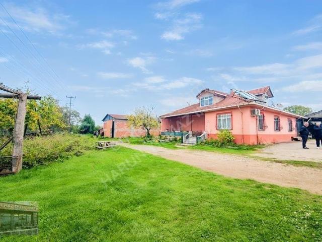 Karasu, Sakarya içerisinde satılık Villa