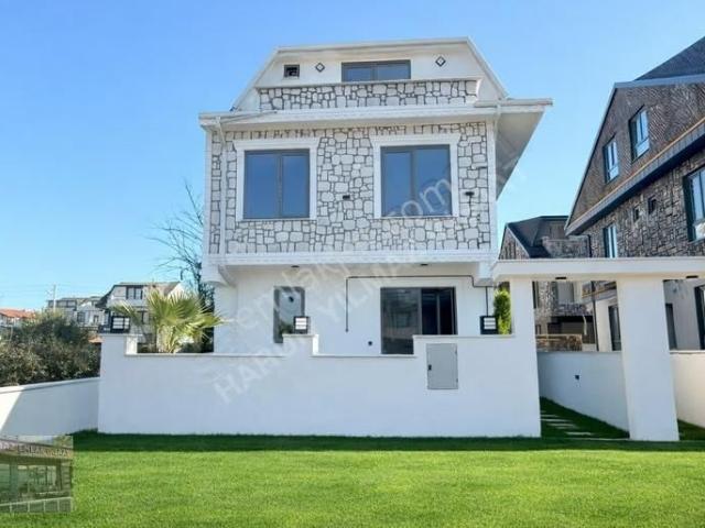 Kocaali, Sakarya içerisinde satılık Villa