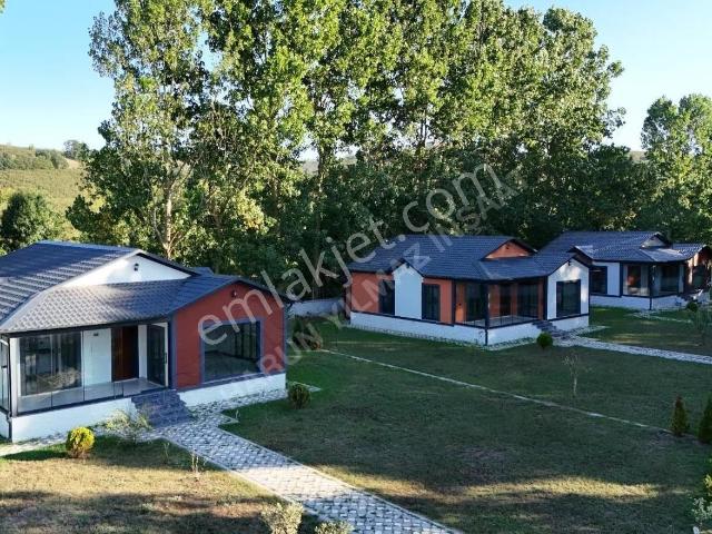Karasu, Sakarya içerisinde satılık Villa