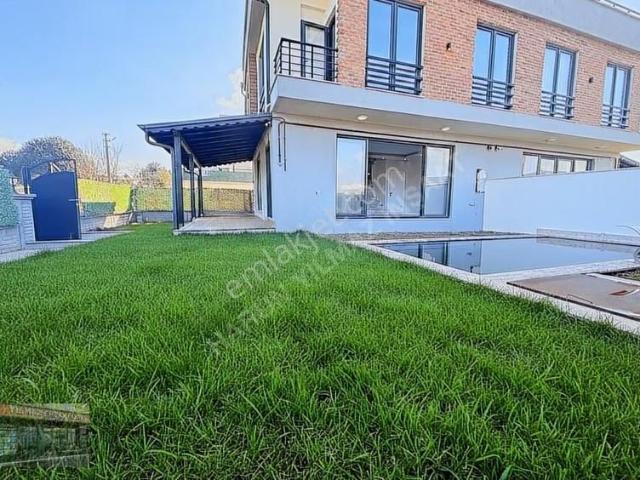 Karasu, Sakarya içerisinde satılık Villa