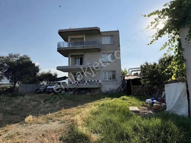 Salihli, Manisa içerisinde satılık Villa