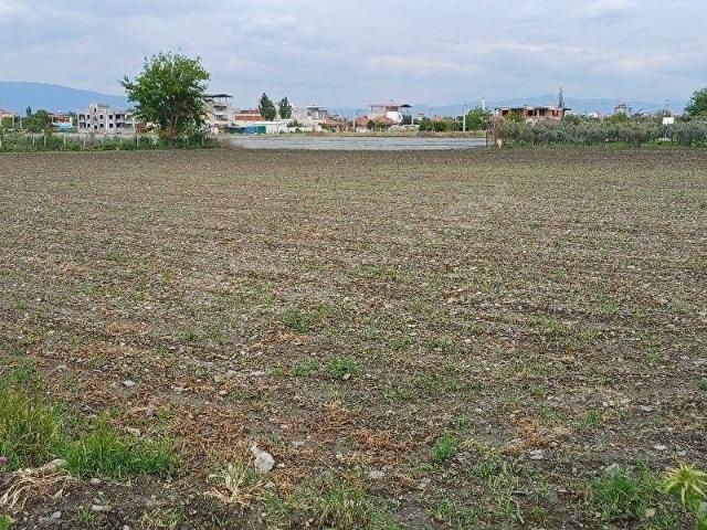 Salihli, Manisa içerisinde satılık Arsa