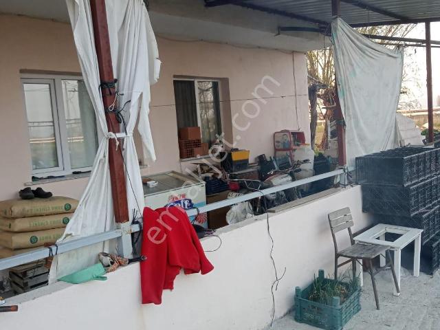 Salihli, Manisa içerisinde satılık Fabrika